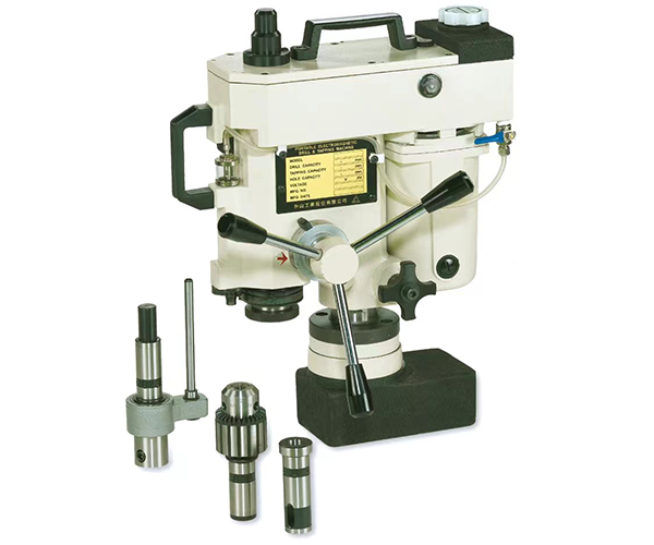 伊通磁性钻孔攻牙机